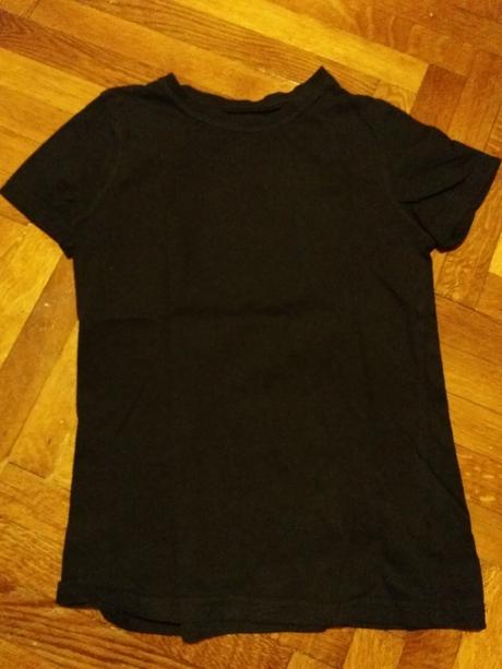 Tricko 134-140, kik,140