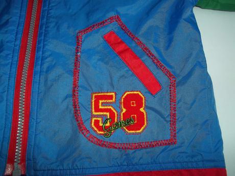 Bunda prechodná - 98/104, 104