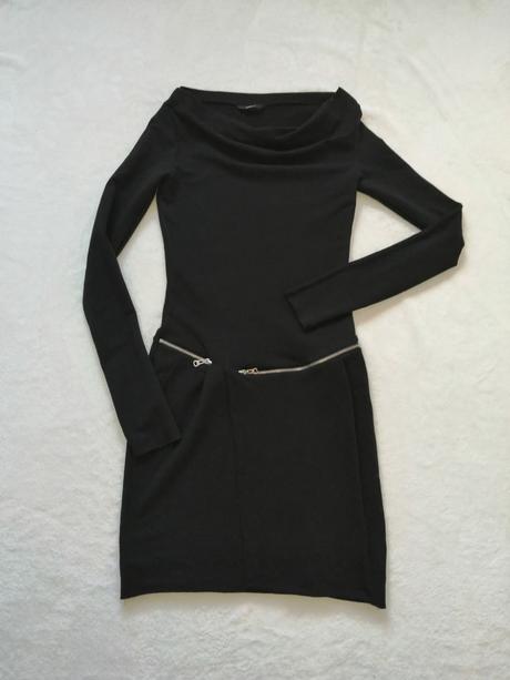 Krásne pohodlné bavlnené šaty, gaia,36