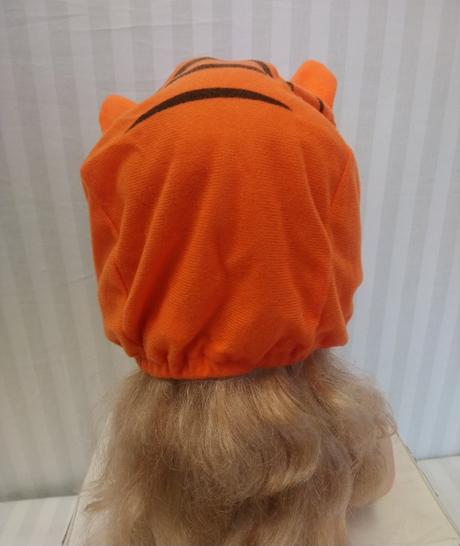 Kostým tigger winnie pooh, disney, 2-3 r, 92-104, 