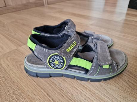 Sandále primigi, primigi,36