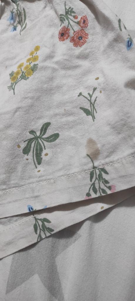 Kraťasy 86 h&m, h&m,86