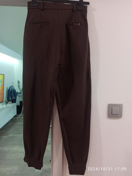 Suprové nohavice veľ. s, zn. bastet, s