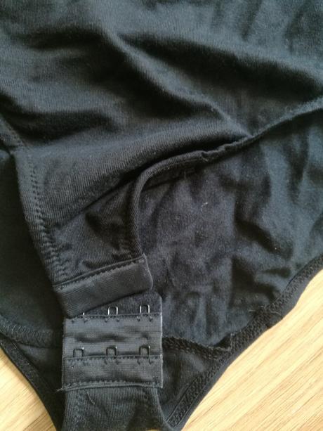 H&m body veľkosť m, h&m,m