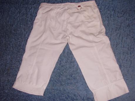 3/4 nohavice  (n), 30