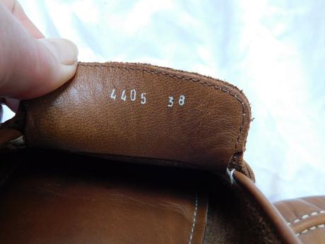 Pretesi luxusne topanky/mokasiny, 38