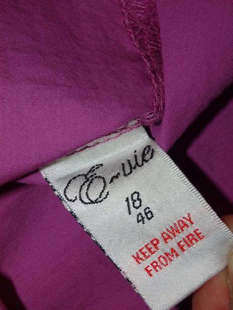 Kvalitné letné šaty, evie,44