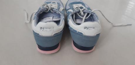 Tenisky, pepe jeans,33