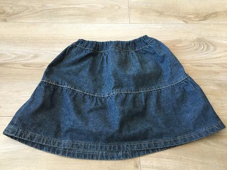 Rifľová sukňa, 122