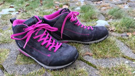 Trezeta dievčenské topanky, 37