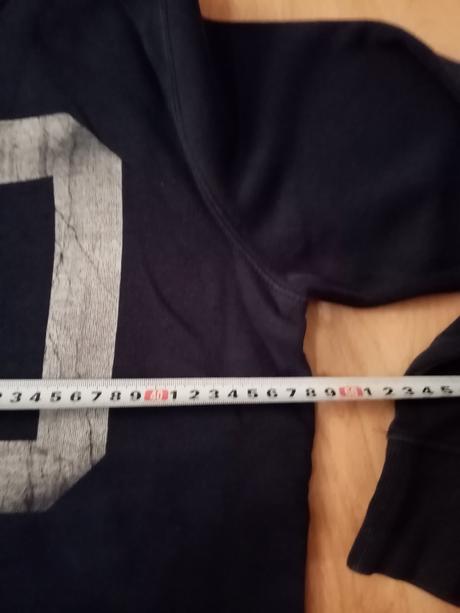 Chlapčenska mikina, tom tailor,164