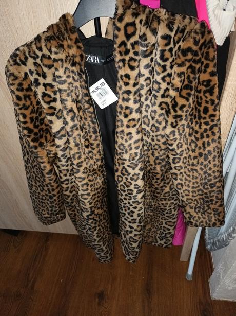 Damsky kozuch, active,m