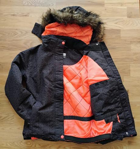 Mckinley lyžiarske bunda, mckinley,140