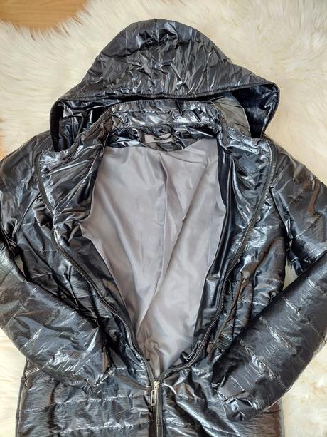 Prechodná bunda, 38