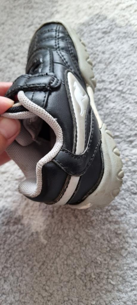 Botasky v.22, kangaroos,22