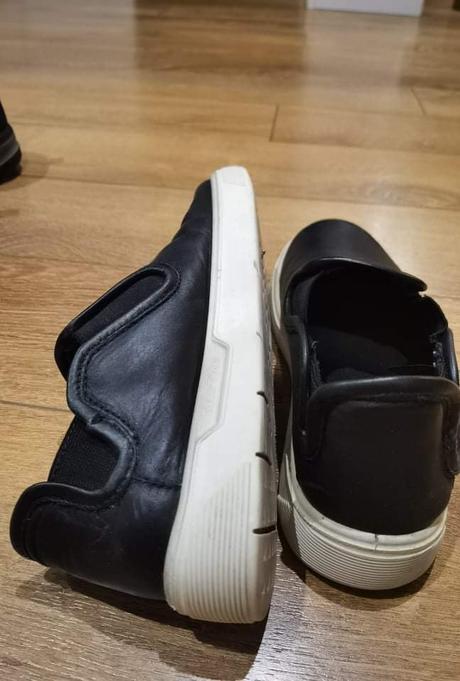 Detské ecco slip-on, ecco,31