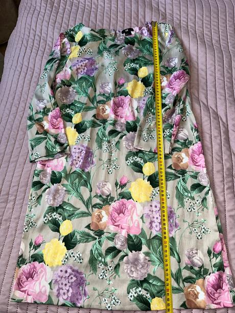 H&m 36 šaty, h&m,36