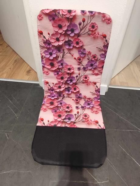 Podložka s nepadavou dekou, 