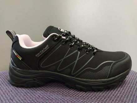 Softshell botasky, 36 - 41