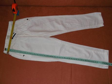 Letné detské nohavice next, next,98