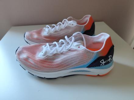 Pánske tenisky under armour, under armour,43
