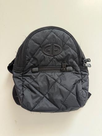 Goldbergh mini ruksak, 
