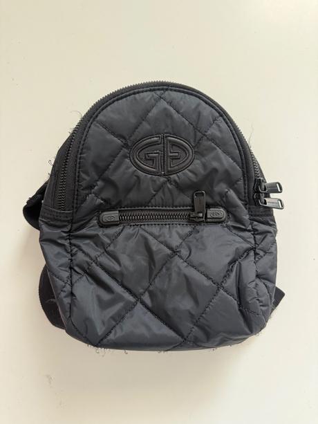 Goldbergh mini ruksak,