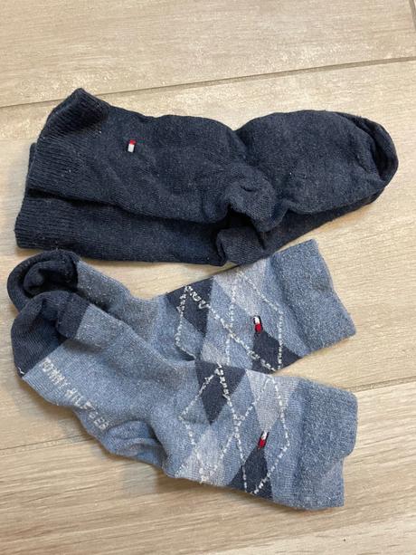 Ponožky tommy hilfiger, tommy hilfiger,27