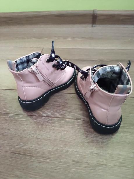 Prechodné topánky, nelli blu,22