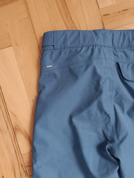 Lyžiarske nohavice dare2b, 152