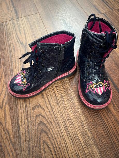 Detské topánky od v 20-26, 24