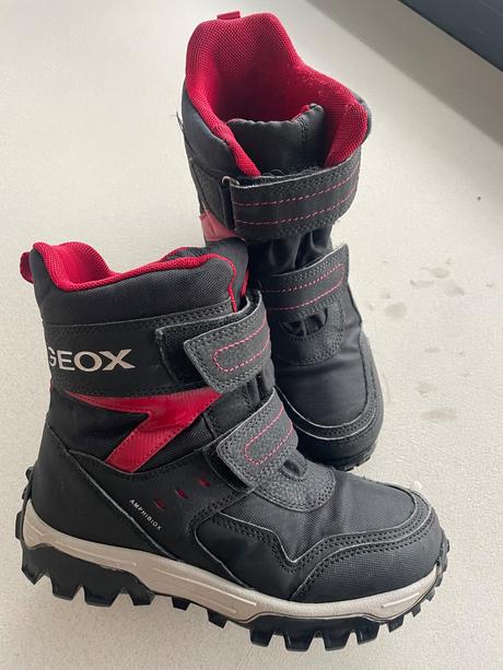 Čižmy geox, geox,33