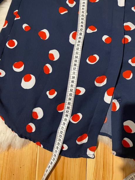 Farebna kosielka s peknymi detailami, vero moda,s