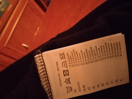 Mikina, chapter young,134