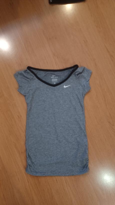Tricko, nike,xs