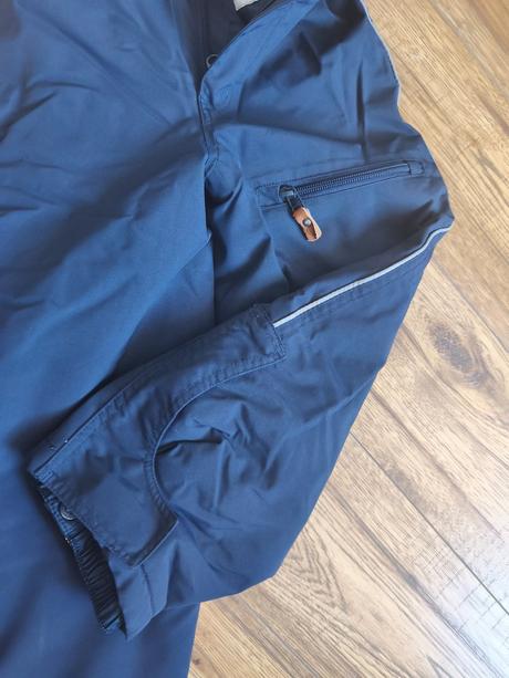 Nohavice do snehu, pompdelux,116