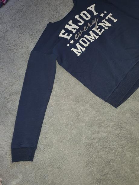 Super mikina 134-140, 134