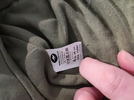 Softshellová bunda s čiapkou, 92