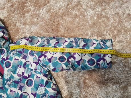 Bunda + oteplovacky, 98