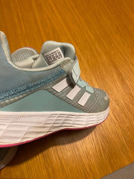 Sneaker adidas, adidas,33