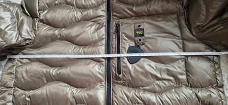 Blauer zimná bunda, xl