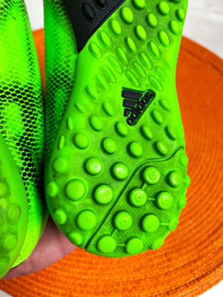 Neónkové halovky adidas 26/27, adidas,26