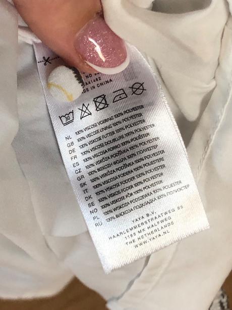 Yaya woman letné šaty, 38