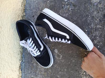 Vans sk8, vans,43