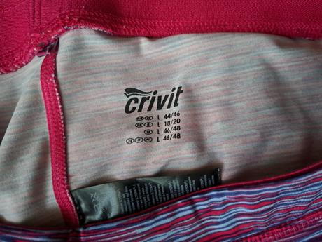 Leginy, crivit,l