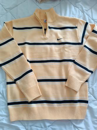 Pulóver nike, nike,l