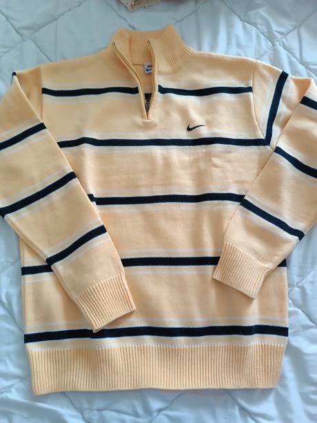 Pulóver nike, nike,l
