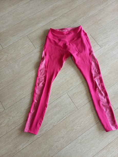 Leginy my protein, s