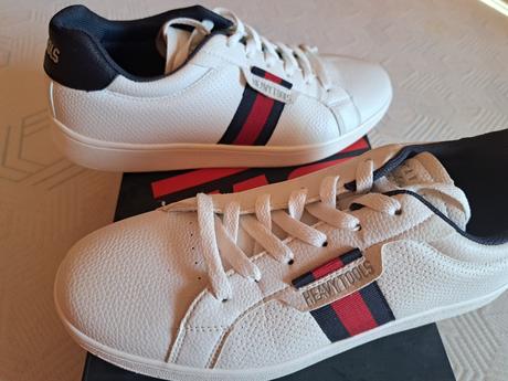 Obuv, značka heavy tools, 41