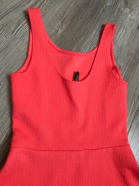 Nové šaty xs/s, h&m,xs